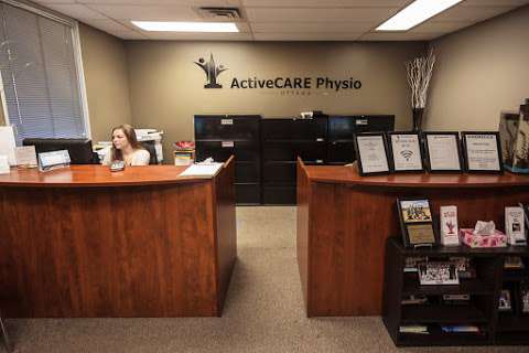 ActiveCare Physio - Ottawa
