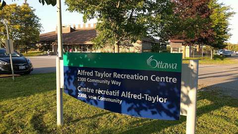 Alfred Taylor Recreation Centre