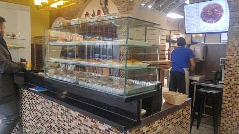Ali Baba bakery