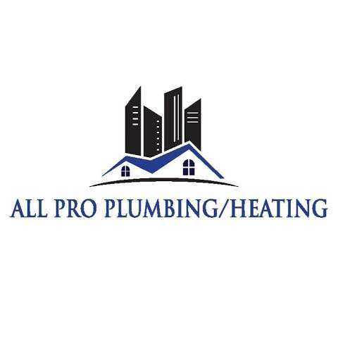 All-Pro Plumbing/Heating