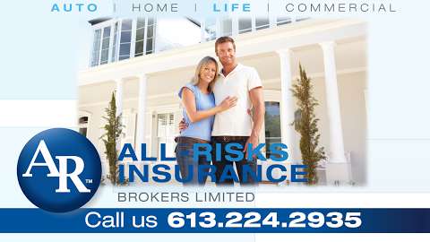 All-Risks Insurance Brokers Limited - Ottawa