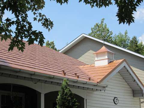 Alt Permanent Roofing and Siding