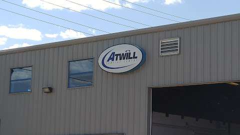 Atwill Service Centre