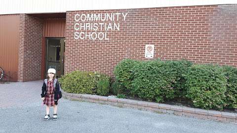 Community Christian School