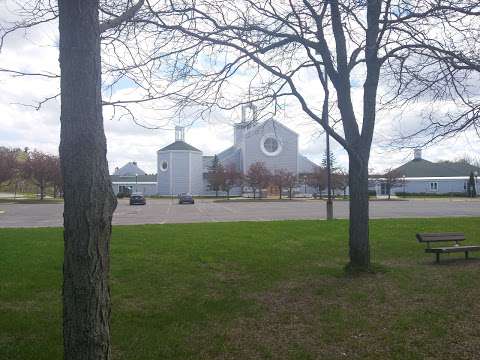 Divine Infant Catholic Church