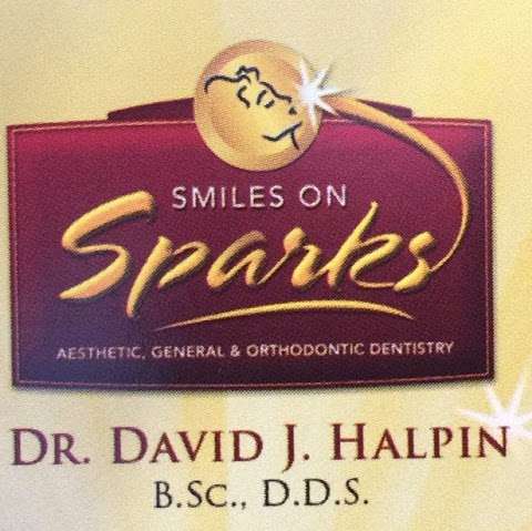 Dr. David Halpin