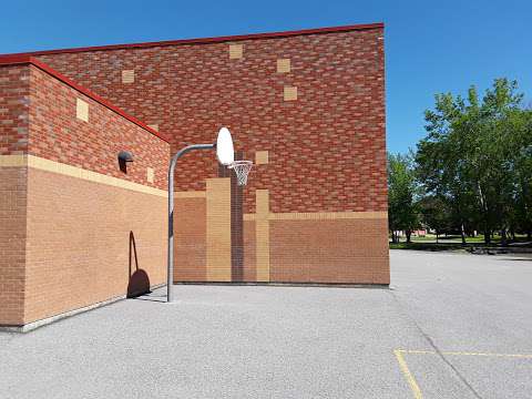 École élémentaire catholique Saint-Guillaume