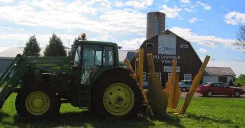 Fallowfield Tree Farm