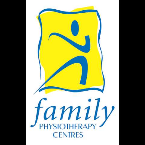 Family Physiotherapy's Barrhaven Wellness Centre
