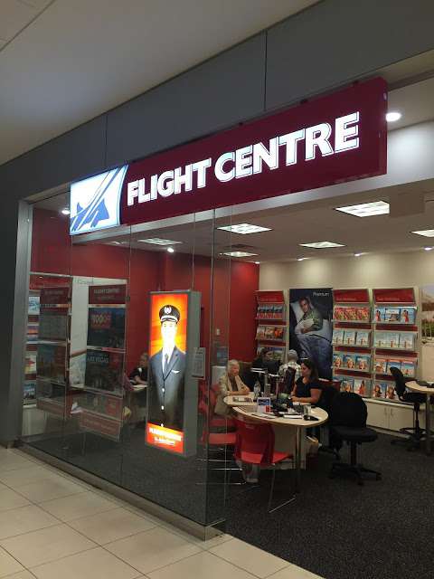 Flight Centre Bayshore