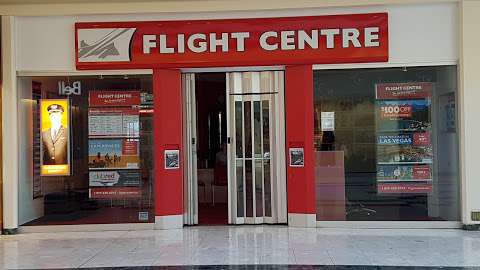 Flight Centre Place D'Orleans