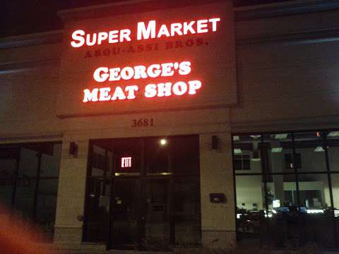 George's Meat Shop