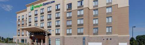 Holiday Inn Express & Suites Ottawa East - Orleans