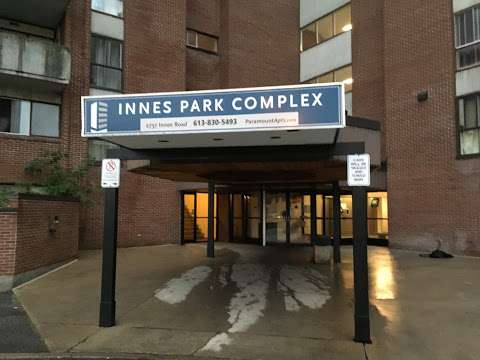 Innes Park Complex