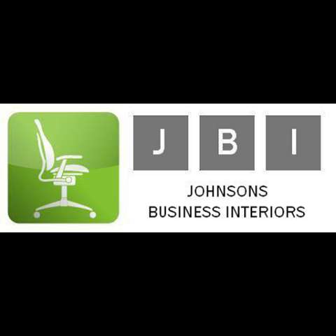 Johnsons Business Interiors