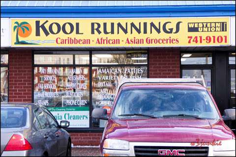 Kool Runnings Caribbean Groceries