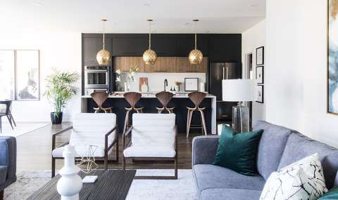 Leclair Decor Leclair Decor