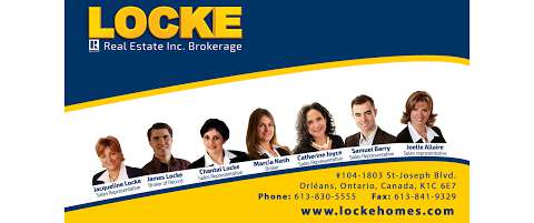 Locke Real Estate Inc.