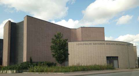 Longfields-Davidson Heights Secondary School