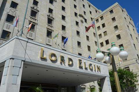 Lord Elgin Hotel
