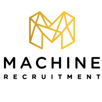 Machine Recruitment Inc