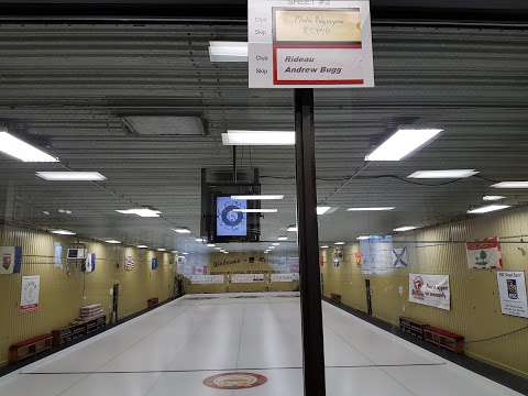 Metcalfe Curling Club