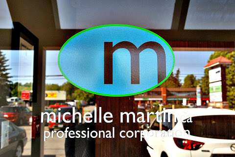 Michelle Martin CA Professional Corporation