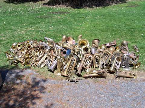 Musicare Inc. Musicare Inc.
