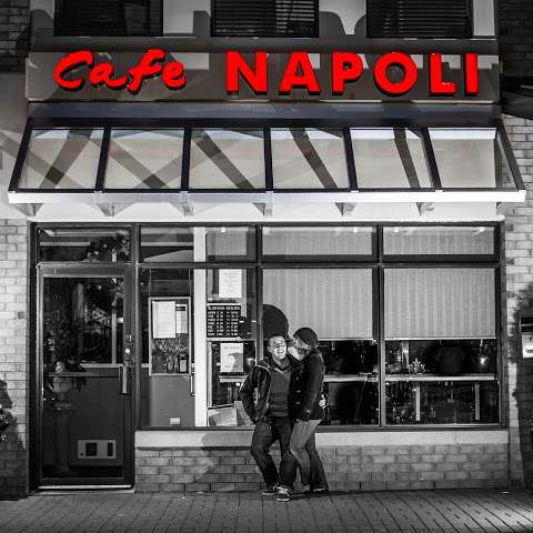 Napoli's Café
