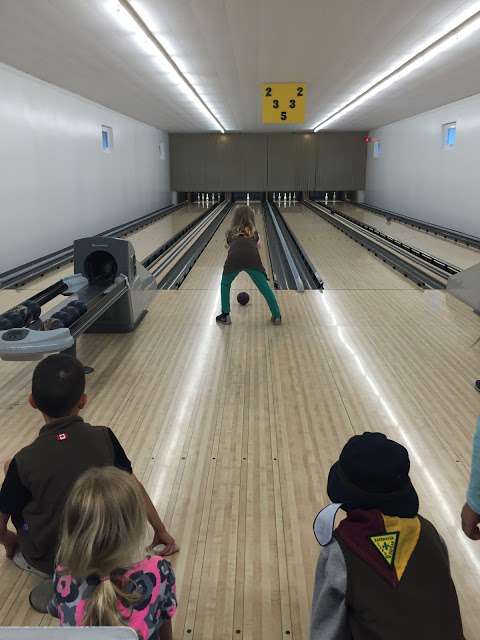 North Gower Bowling Alley