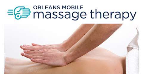 Orleans Mobile Massage Therapy