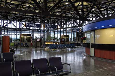 Ottawa Station