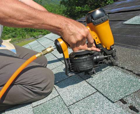 Ottawa's Affordable Roofing and small repairs