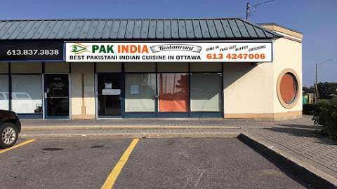 Pak India Restaurant