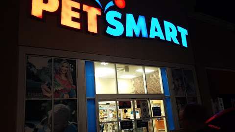 PetSmart