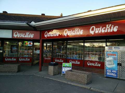 Quickie The (Le) Convenience Stores