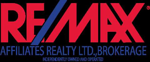 Re/Max Affiliates Realty Ltd. Brokerage