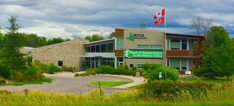 Rideau Valley Conservation Authority