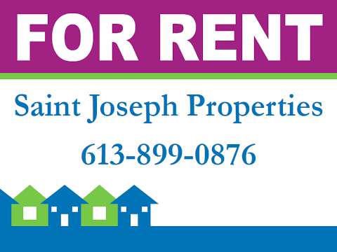 Saint Joseph Property Management