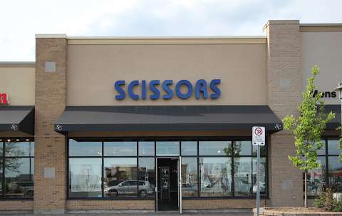 Scissors Hair Studio