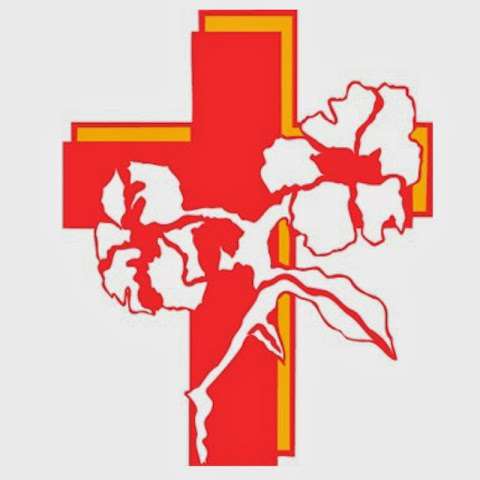 St. Kateri Tekakwitha School St. Kateri Tekakwitha School