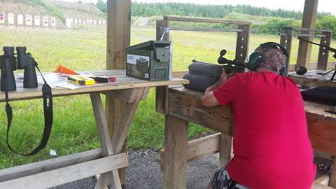 Stittsville Shooting Ranges Inc
