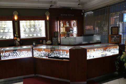 Taing Jewellers