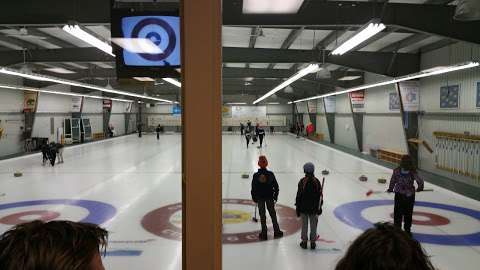 The Burnt Rock Curling Co