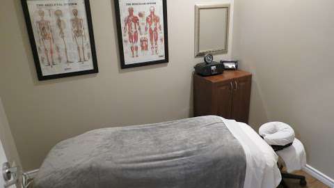 The Massage and Treatment Clinic