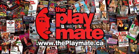 The Playmate
