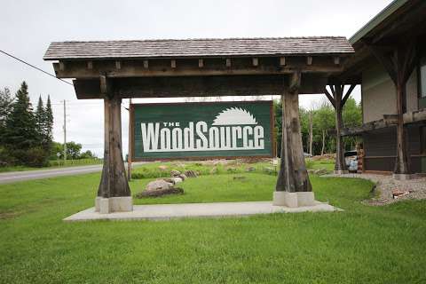 The WoodSource The WoodSource
