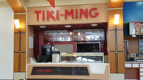 Tiki-Ming Restaurant