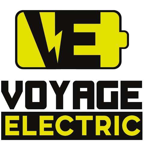 Voyage Electric Ltd.