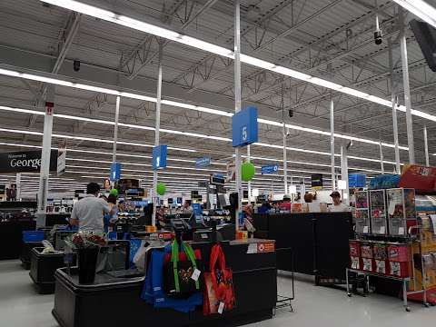 Walmart Barrhaven Supercentre